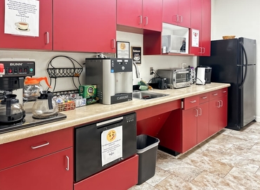 10 m² Business space in Albuquerque	, NM, 4801 Lang Ave NE (87109) - 5 | MatchOffice.com