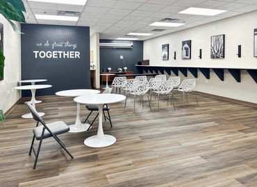 10 m² Business center in Albuquerque	, NM, 4801 Lang Ave NE (87109) - 11 | MatchOffice
