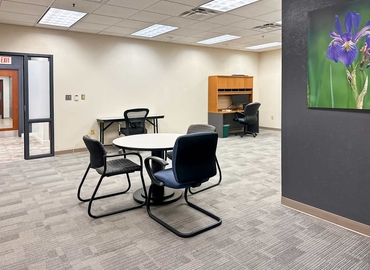 10 m² Business space in Albuquerque	, NM, 4801 Lang Ave NE (87109) - 12 | MatchOffice