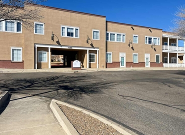 10 m² Shared workspace  in Albuquerque	, NM, 6300 Riverside Plaza Ln (87120) - 0 | MatchOffice