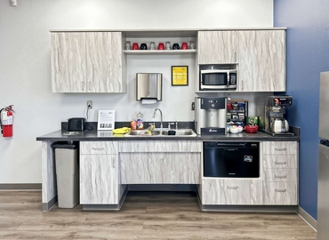 10 m² Coworking space  in Albuquerque	, NM, 6300 Riverside Plaza Ln (87120) - 5 | MatchOffice.com