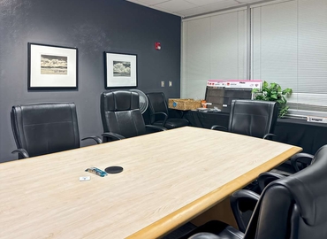 Virtual address in Albuquerque	, NM, 4801 Lang Ave NE (87109) - 2 | MatchOffice