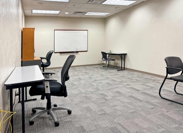 Virtual business address in Albuquerque	, NM, 4801 Lang Ave NE (87109) - 7 | MatchOffice.com