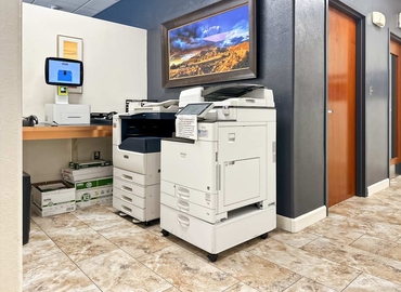 Virtual business address in Albuquerque	, NM, 4801 Lang Ave NE (87109) - 13 | MatchOffice.com