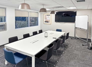 10 m² Coworking  in Newtown, PA, 3748 West Chester Pike (19073) - 2 | MatchOffice.com