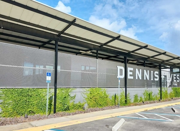 10 m² Business center in Jacksonville, FL, 1505 Dennis Street (32204) - 6 | MatchOffice