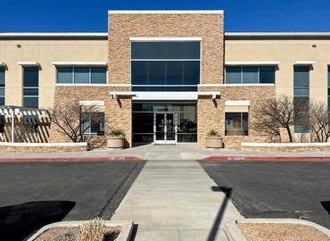 10 m² Coworking space  in Albuquerque	, NM, 4801 Lang Ave NE (87109) - 0 | MatchOffice