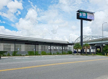 10 m² Serviced office in Jacksonville, FL, 1505 Dennis Street (32204) - 0 | MatchOffice.com