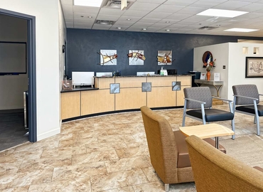 10 m² Coworking space  in Albuquerque	, NM, 4801 Lang Ave NE (87109) - 1 | MatchOffice.com