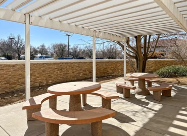 10 m² Shared workspace  in Albuquerque	, NM, 4801 Lang Ave NE (87109) - 10 | MatchOffice.com