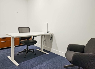 10 m² Co-working  in Jacksonville, FL, 1505 Dennis Street (32204) - 4 | MatchOffice.com
