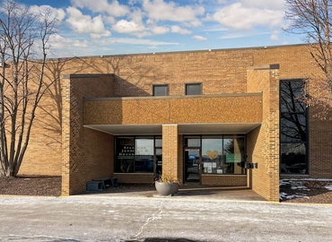10 m² Coworking space  in Merrillville, 8396 Mississippi st (46410) - 0 | MatchOffice