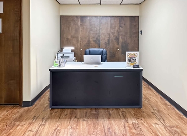10 m² Co-working  in Merrillville, 8396 Mississippi st (46410) - 1 | MatchOffice