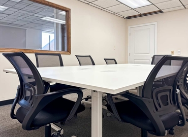 Virtual office in Merrillville, 8396 Mississippi st (46410) - 8 | MatchOffice.com