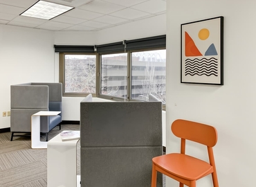 10 m² Serviced office in Seattle, WA, 2815 2nd Ave (98121) - 3 | MatchOffice.com