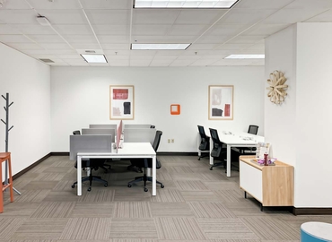 Virtual business address in Seattle, WA, 2815 2nd Ave (98121) - 7 | MatchOffice.com