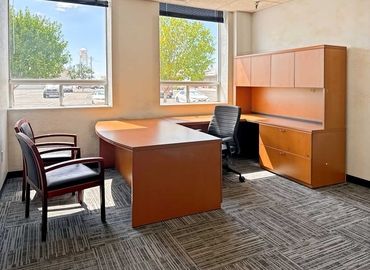 10 m² Shared workspace  in Avondale, 1300 S Litchfield Rd. (85338) - 3 | MatchOffice.com