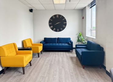 10 m² Shared office  in Avondale, 1300 S Litchfield Rd. (85338) - 4 | MatchOffice.com