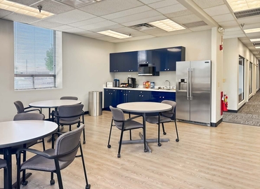 10 m² Shared office  in Avondale, 1300 S Litchfield Rd. (85338) - 5 | MatchOffice