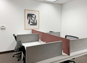 10 m² Shared office  in Seattle, WA, 2815 2nd Ave (98121) - 13 | MatchOffice.com