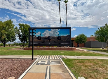 Virtual office in Avondale, 1300 S Litchfield Rd. (85338) - 9 | MatchOffice.com