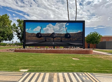 Virtual office space in Avondale, 1300 S Litchfield Rd. (85338) - 10 | MatchOffice.com