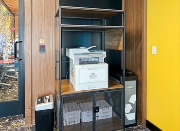 Virtual business address in Palm Springs, 750 N Palm Canyon Dr (92262) - 12 | MatchOffice