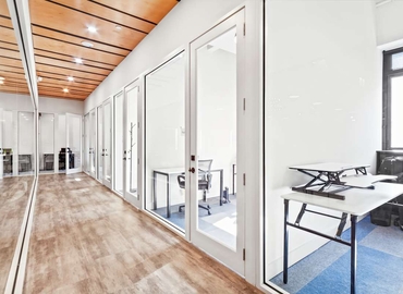 10 m² Co-working  in New York Brooklyn, NY, 750 Manhattan Ave (11222) - 1 | MatchOffice.com