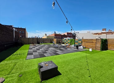 10 m² Shared office  in New York Brooklyn, NY, 750 Manhattan Ave (11222) - 7 | MatchOffice.com