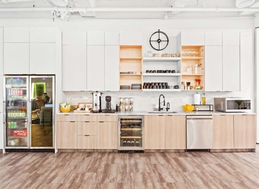 10 m² Business space in New York Brooklyn, NY, 750 Manhattan Ave (11222) - 5 | MatchOffice