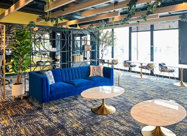 10 m² Shared office  in Palm Springs, 750 N Palm Canyon Dr (92262) - 4 | MatchOffice