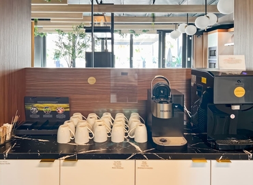 10 m² Co-working  in Palm Springs, 750 N Palm Canyon Dr (92262) - 11 | MatchOffice