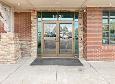 Virtual office space in Fort Collins, CO, 1635 Foxtrail Drive (80538) - 0 | MatchOffice.com