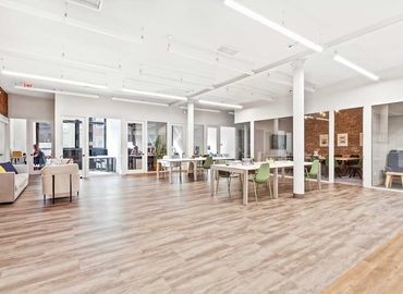 Virtual address in New York Brooklyn, NY, 750 Manhattan Ave (11222) - 6 | MatchOffice.com