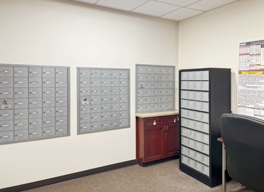 Virtual office in Fort Collins, CO, 1635 Foxtrail Drive (80538) - 9 | MatchOffice.com