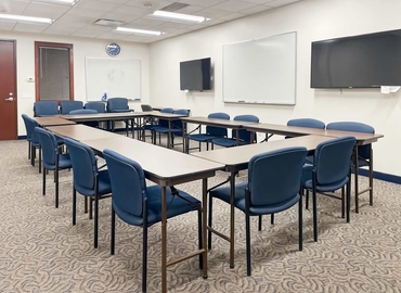 Virtual office in Fort Collins, CO, 1635 Foxtrail Drive (80538) - 8 | MatchOffice.com