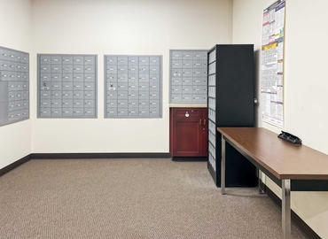 Virtual business address in Fort Collins, CO, 1635 Foxtrail Drive (80538) - 13 | MatchOffice.com