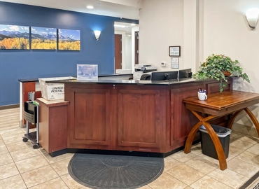10 m² Serviced office in Fort Collins, CO, 1635 Foxtrail Drive (80538) - 1 | MatchOffice