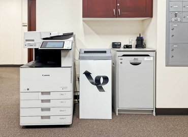 10 m² Business park in Fort Collins, CO, 1635 Foxtrail Drive (80538) - 3 | MatchOffice