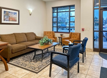 10 m² Coworking  in Fort Collins, CO, 1635 Foxtrail Drive (80538) - 4 | MatchOffice