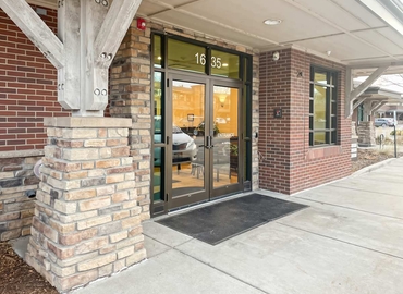 10 m² Shared office  in Fort Collins, CO, 1635 Foxtrail Drive (80538) - 10 | MatchOffice.com