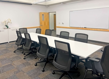 10 m² Business space in San Diego, CA, 16868 Via Del Campo Ct. (92127) - 9 | MatchOffice.com