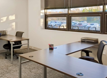 10 m² Shared workspace  in Cincinnati, OH, 3600 Park 42 Dr (45241) - 6 | MatchOffice.com