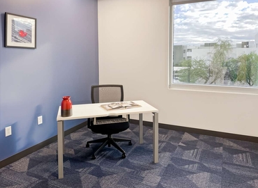 10 m² Shared workspace  in Phoenix, AZ, 19820 N 7th St (85024) - 3 | MatchOffice
