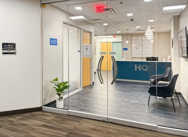 Virtual office in Phoenix, AZ, 19820 N 7th St (85024) - 9 | MatchOffice