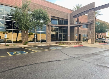 10 m² Business park in Phoenix, AZ, 19820 N 7th St (85024) - 0 | MatchOffice