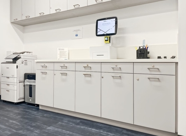 10 m² Business park in Phoenix, AZ, 19820 N 7th St (85024) - 12 | MatchOffice