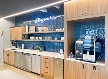 10 m² Shared workspace  in Park Ridge, IL, 222 S. Prospect Ave (60068) - 5 | MatchOffice.com