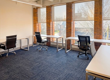 10 m² Coworking space  in Park Ridge, IL, 222 S. Prospect Ave (60068) - 7 | MatchOffice.com