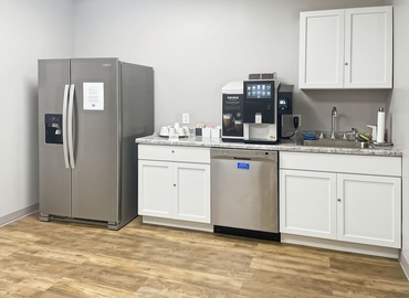 10 m² Business center in Cincinnati, OH, 3600 Park 42 Dr (45241) - 5 | MatchOffice